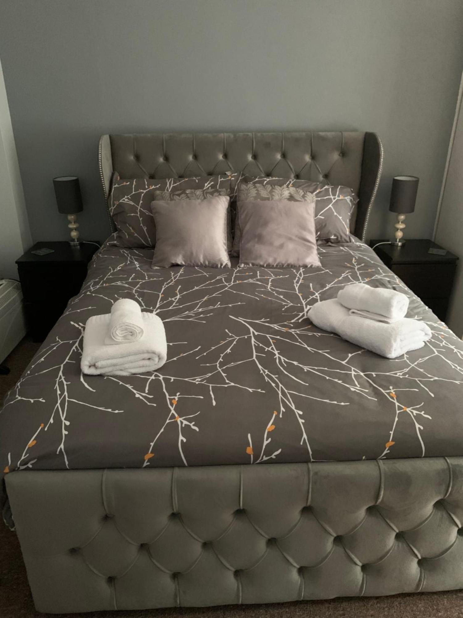 The Hideaway Hébergement de vacances Hockering